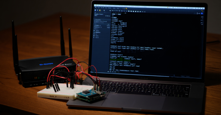CISA Adds 3 D-Link Router Flaws to KEV Catalog After Active Exploitation Reports info@thehackernews.com (The Hacker News)