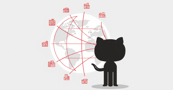 North Korea Uses GitHub in Diplomat Cyber Attacks as IT Worker Scheme Hits 320+ Firms info@thehackernews.com (The Hacker News)