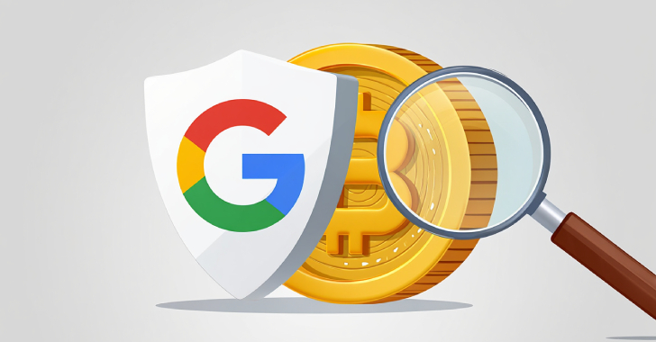 Google Requires Crypto App Licenses in 15 Regions as FBI Warns of $9.9M Scam Losses info@thehackernews.com (The Hacker News)