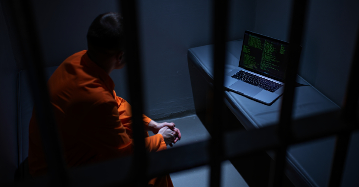 Scattered Spider Hacker Gets 10 Years, $13M Restitution for SIM Swapping Crypto Theft info@thehackernews.com (The Hacker News)