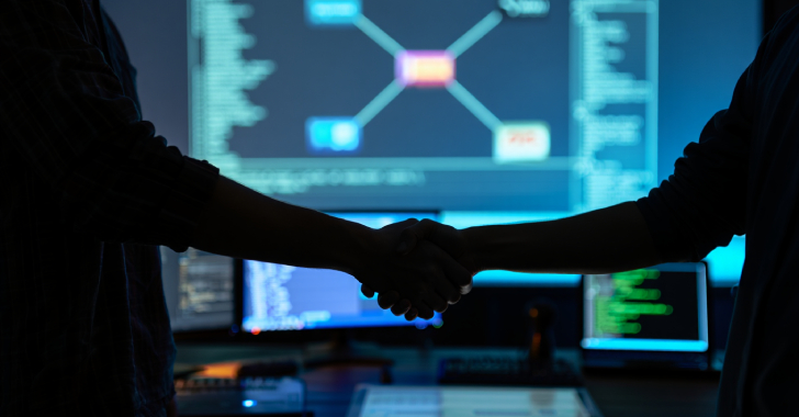 Cybercrime Groups ShinyHunters, Scattered Spider Join Forces in Extortion Attacks on Businesses info@thehackernews.com (The Hacker News)
