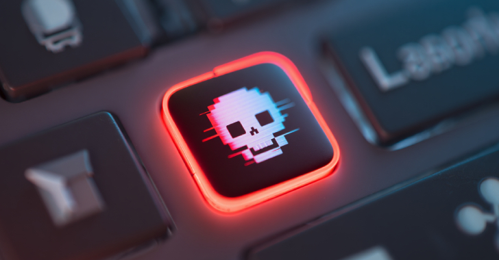 Transparent Tribe Targets Indian Govt With Weaponized Desktop Shortcuts via Phishing info@thehackernews.com (The Hacker News)