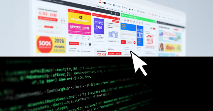 New PS1Bot Malware Campaign Uses Malvertising to Deploy Multi-Stage In-Memory Attacks info@thehackernews.com (The Hacker News)