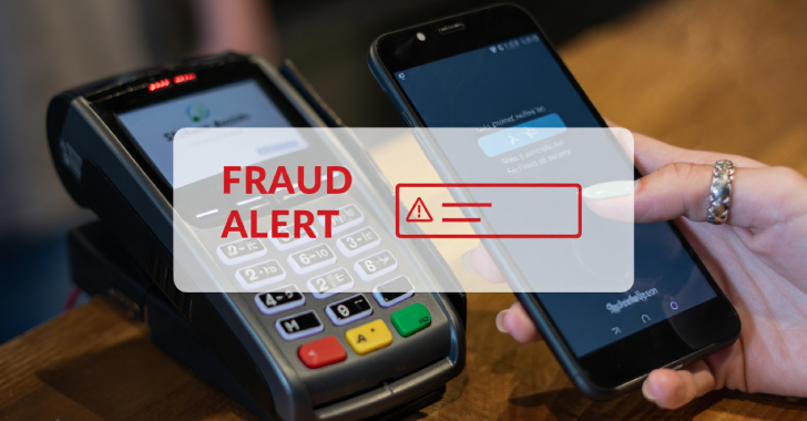 New Android Malware Wave Hits Banking via NFC Relay Fraud, Call Hijacking, and Root Exploits info@thehackernews.com (The Hacker News)