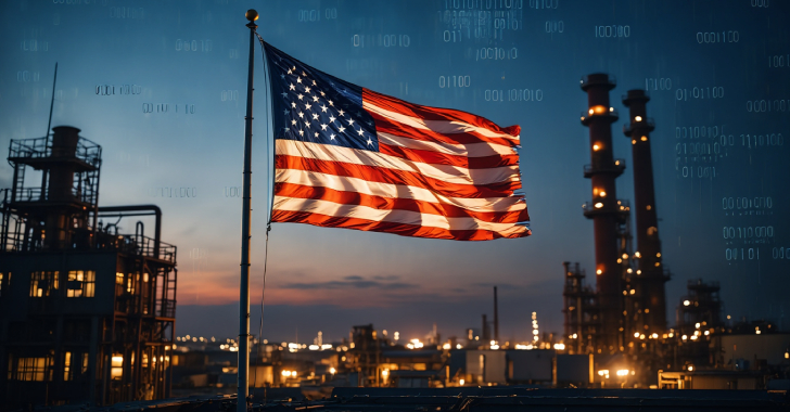 MixShell Malware Delivered via Contact Forms Targets U.S. Supply Chain Manufacturers info@thehackernews.com (The Hacker News)