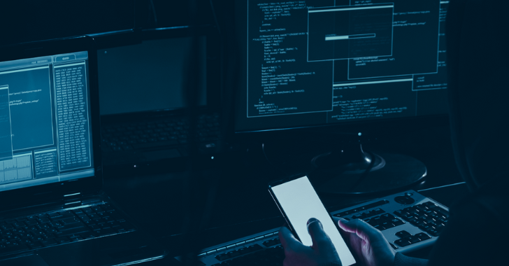 Man-in-the-Middle Attack Prevention Guide info@thehackernews.com (The Hacker News)
