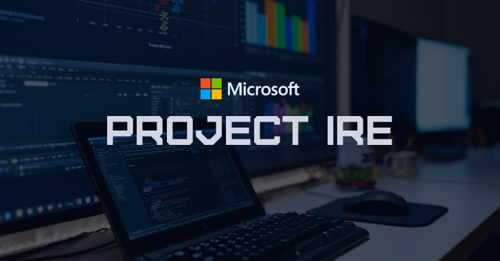 Microsoft Launches Project Ire to Autonomously Classify Malware Using AI Tools info@thehackernews.com (The Hacker News)