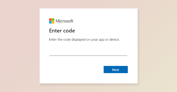 Amazon Disrupts APT29 Watering Hole Campaign Abusing Microsoft Device Code Authentication info@thehackernews.com (The Hacker News)