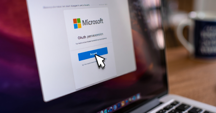 Attackers Use Fake OAuth Apps with Tycoon Kit to Breach Microsoft 365 Accounts info@thehackernews.com (The Hacker News)