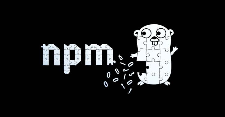 Malicious Go, npm Packages Deliver Cross-Platform Malware, Trigger Remote Data Wipes info@thehackernews.com (The Hacker News)