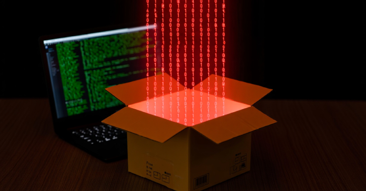 Malicious PyPI and npm Packages Discovered Exploiting Dependencies in Supply Chain Attacks info@thehackernews.com (The Hacker News)