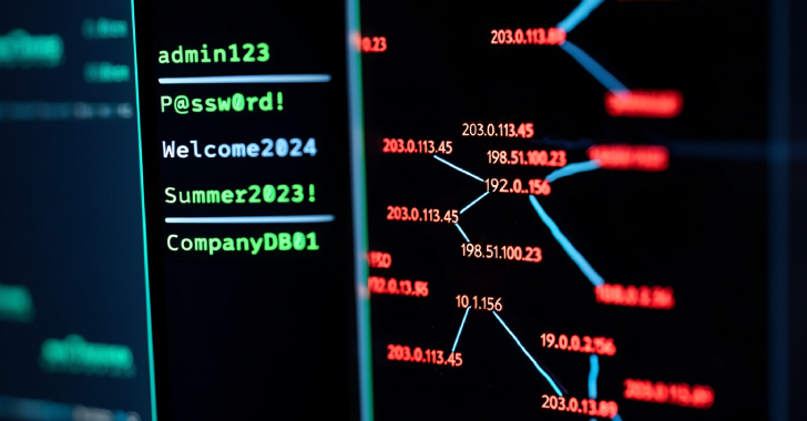Vietnamese Hackers Use PXA Stealer, Hit 4,000 IPs and Steal 200,000 Passwords Globally info@thehackernews.com (The Hacker News)