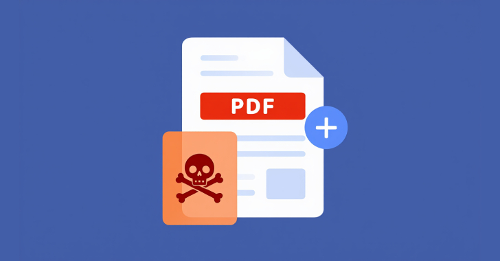 TamperedChef Malware Disguised as Fake PDF Editors Steals Credentials and Cookies info@thehackernews.com (The Hacker News)