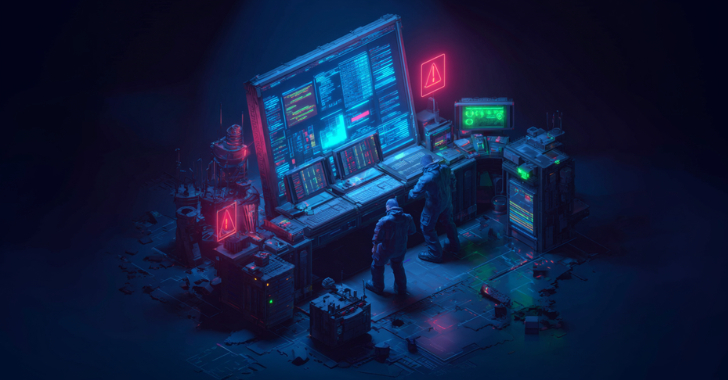 Why SIEM Rules Fail and How to Fix Them: Insights from 160 Million Attack Simulations info@thehackernews.com (The Hacker News)