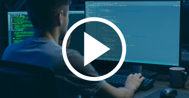 Webinar: How to Stop Python Supply Chain Attacks—and the Expert Tools You Need info@thehackernews.com (The Hacker News)