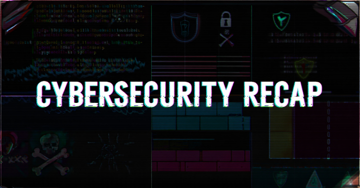 ⚡ Weekly Recap: BadCam Attack, WinRAR 0-Day, EDR Killer, NVIDIA Flaws, Ransomware Attacks & More info@thehackernews.com (The Hacker News)