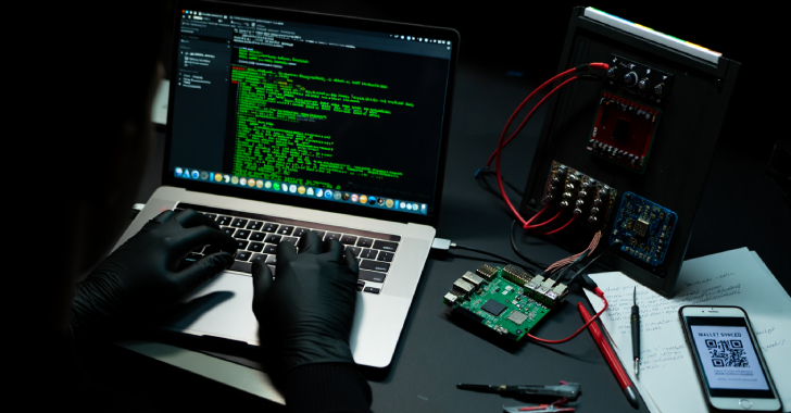 ⚡ Weekly Recap: VPN 0-Day, Encryption Backdoor, AI Malware, macOS Flaw, ATM Hack & More info@thehackernews.com (The Hacker News)