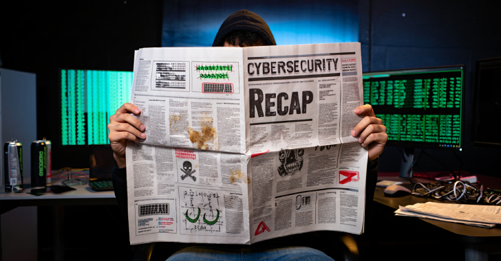 ⚡ Weekly Recap: NFC Fraud, Curly COMrades, N-able Exploits, Docker Backdoors & More info@thehackernews.com (The Hacker News)