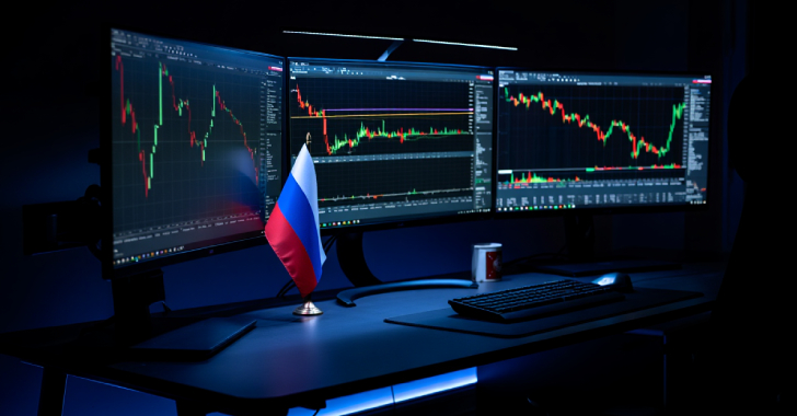 U.S. Sanctions Garantex and Grinex Over $100M in Ransomware-Linked Illicit Crypto Transactions info@thehackernews.com (The Hacker News)