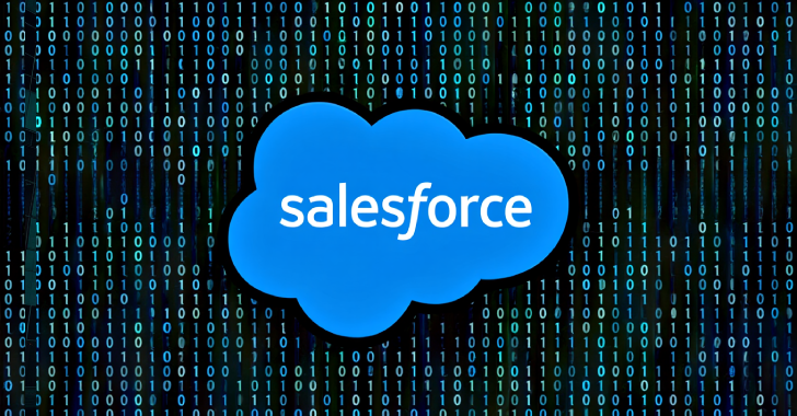 Salesloft OAuth Breach via Drift AI Chat Agent Exposes Salesforce Customer Data info@thehackernews.com (The Hacker News)