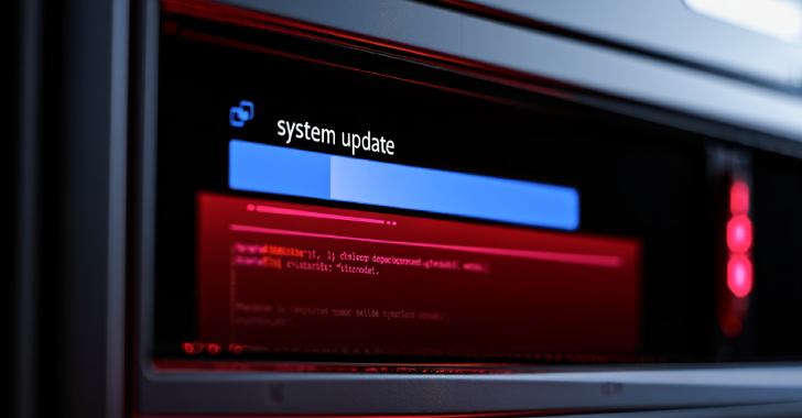 Abandoned Sogou Zhuyin Update Server Hijacked, Weaponized in Taiwan Espionage Campaign info@thehackernews.com (The Hacker News)