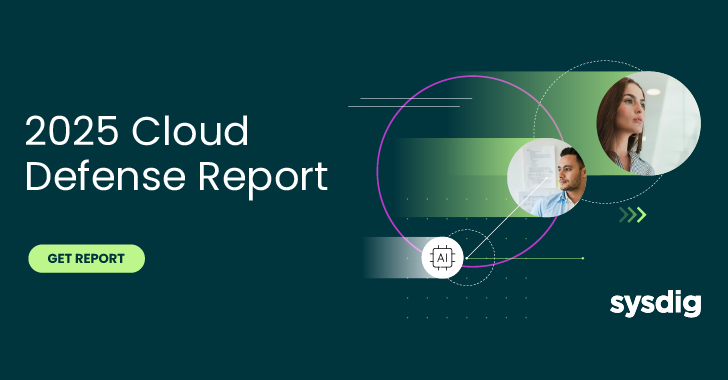 The AI-Powered Security Shift: What 2025 Is Teaching Us About Cloud Defense info@thehackernews.com (The Hacker News)
