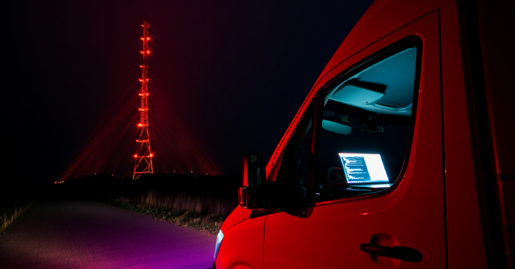 CL-STA-0969 Installs Covert Malware in Telecom Networks During 10-Month Espionage Campaign info@thehackernews.com (The Hacker News)