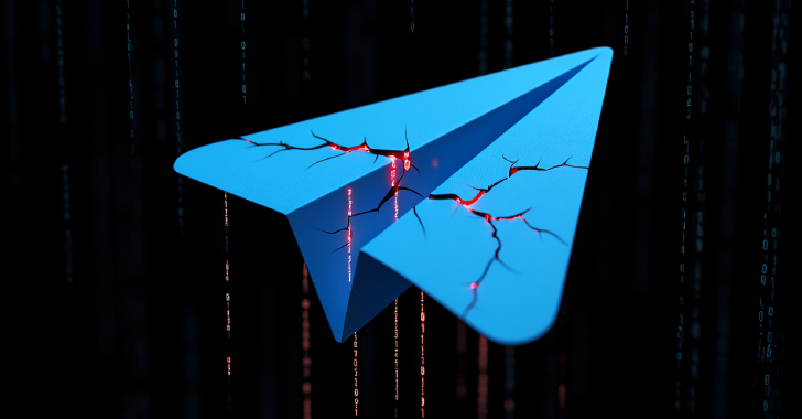 ShadowSilk Hits 36 Government Targets in Central Asia and APAC Using Telegram Bots info@thehackernews.com (The Hacker News)