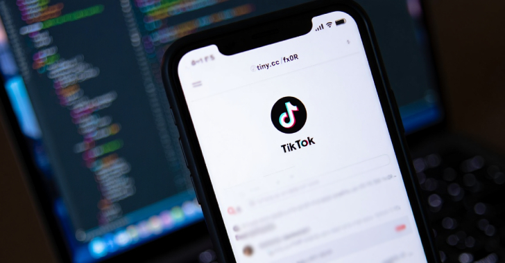 15,000 Fake TikTok Shop Domains Deliver Malware, Steal Crypto via AI-Driven Scam Campaign info@thehackernews.com (The Hacker News)