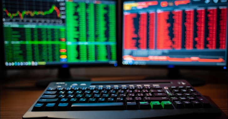 New GodRAT Trojan Targets Trading Firms Using Steganography and Gh0st RAT Code info@thehackernews.com (The Hacker News)