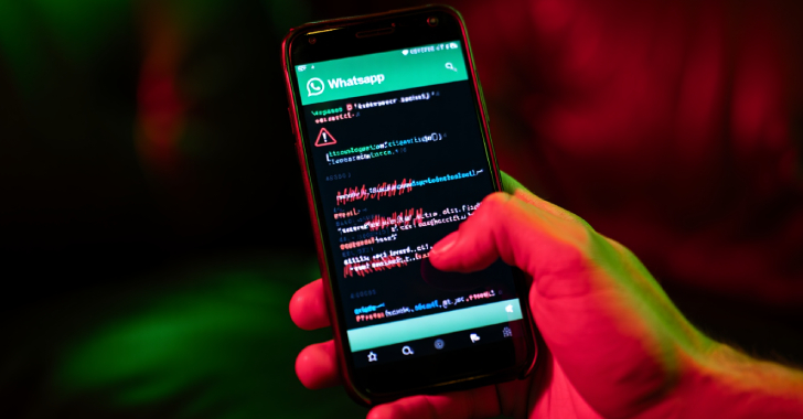 WhatsApp Issues Emergency Update for Zero-Click Exploit Targeting iOS and macOS Devices info@thehackernews.com (The Hacker News)