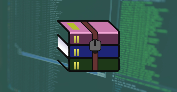 WinRAR Zero-Day Under Active Exploitation – Update to Latest Version Immediately info@thehackernews.com (The Hacker News)