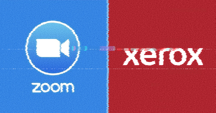 Zoom and Xerox Release Critical Security Updates Fixing Privilege Escalation and RCE Flaws info@thehackernews.com (The Hacker News)