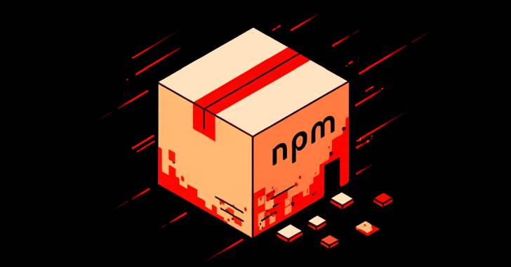 Malicious npm Packages Impersonate Flashbots, Steal Ethereum Wallet Keys info@thehackernews.com (The Hacker News)