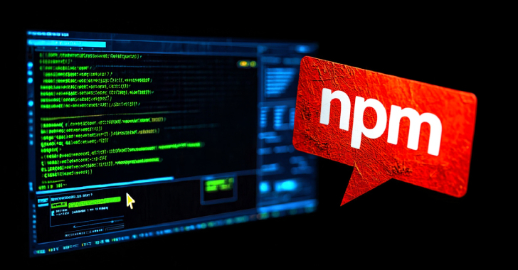 20 Popular npm Packages With 2 Billion Weekly Downloads Compromised in Supply Chain Attack info@thehackernews.com (The Hacker News)