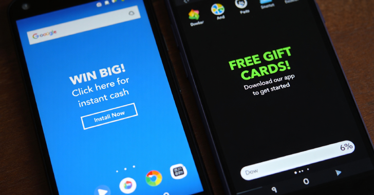 SlopAds Fraud Ring Exploits 224 Android Apps to Drive 2.3 Billion Daily Ad Bids info@thehackernews.com (The Hacker News)