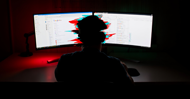GPUGate Malware Uses Google Ads and Fake GitHub Commits to Target IT Firms info@thehackernews.com (The Hacker News)