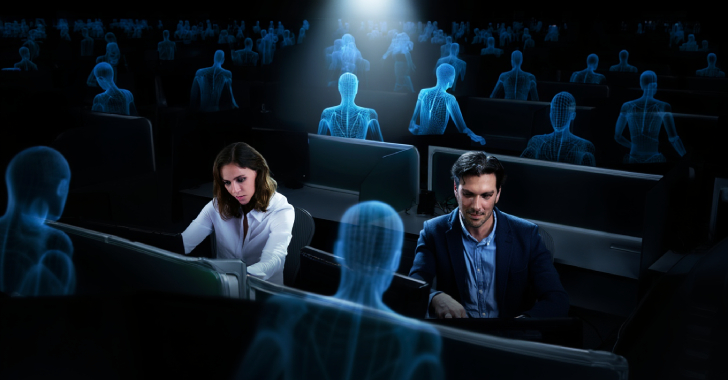 How to Gain Control of AI Agents and Non-Human Identities info@thehackernews.com (The Hacker News)