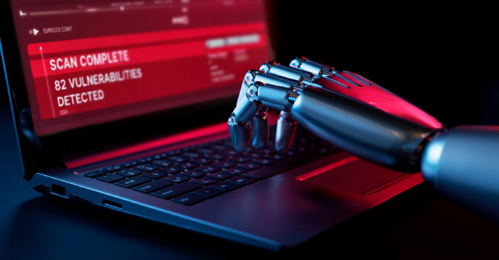AI-Powered Villager Pen Testing Tool Hits 11,000 PyPI Downloads Amid Abuse Concerns info@thehackernews.com (The Hacker News)