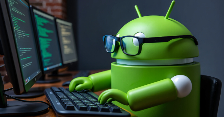 RatOn Android Malware Detected With NFC Relay and ATS Banking Fraud Capabilities info@thehackernews.com (The Hacker News)