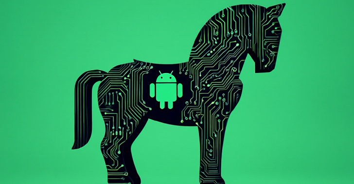 Android Droppers Now Deliver SMS Stealers and Spyware, Not Just Banking Trojans info@thehackernews.com (The Hacker News)