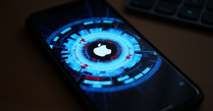 Apple iPhone Air and iPhone 17 Feature A19 Chips With Spyware-Resistant Memory Safety info@thehackernews.com (The Hacker News)