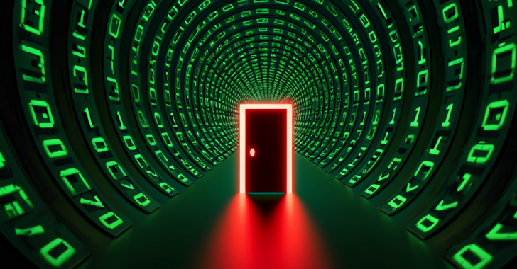 UNC5221 Uses BRICKSTORM Backdoor to Infiltrate U.S. Legal and Technology Sectors info@thehackernews.com (The Hacker News)