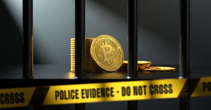 U.K. Police Just Seized £5.5 Billion in Bitcoin — The World’s Largest Crypto Bust info@thehackernews.com (The Hacker News)