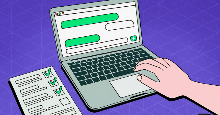 Rethinking AI Data Security: A Buyer’s Guide  info@thehackernews.com (The Hacker News)