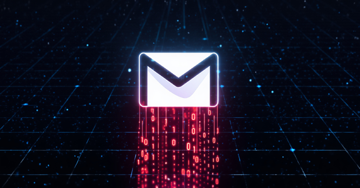 ShadowLeak Zero-Click Flaw Leaks Gmail Data via OpenAI ChatGPT Deep Research Agent info@thehackernews.com (The Hacker News)