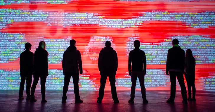 Chinese Hackers RedNovember Target Global Governments Using Pantegana and Cobalt Strike info@thehackernews.com (The Hacker News)