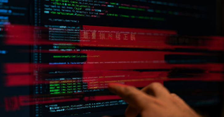 45 Previously Unreported Domains Expose Longstanding Salt Typhoon Cyber Espionage info@thehackernews.com (The Hacker News)