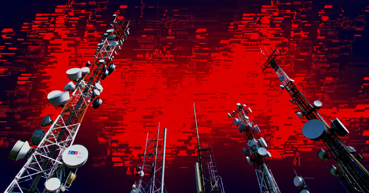 China-Linked PlugX and Bookworm Malware Attacks Target Asian Telecom and ASEAN Networks info@thehackernews.com (The Hacker News)