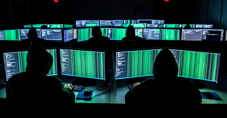 Chinese TA415 Uses VS Code Remote Tunnels to Spy on U.S. Economic Policy Experts info@thehackernews.com (The Hacker News)